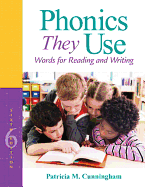Phonics They Use: Words for Reading and Writing