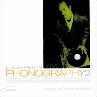Phonography, Vol. 2 - DJ Smash