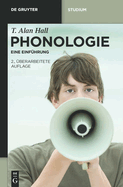 Phonologie: Eine Einfuhrung