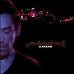 Photek and Kuru-Fountainhead: DJ-Kicks EP