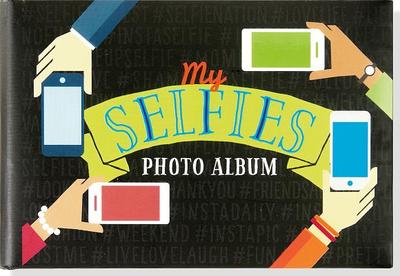 Photo Album Selfie - Peter Pauper Press, Inc (Creator)