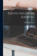 Photo-neutron Sources