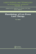 Photobiology of Low-Power Lase