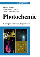 Photochemie: Konzepte, Methoden, Experimente