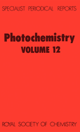 Photochemistry: Volume 12
