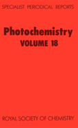 Photochemistry: Volume 18