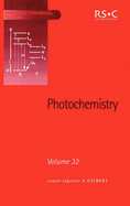 Photochemistry: Volume 32