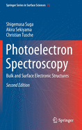 Photoelectron Spectroscopy: Bulk and Surface Electronic Structures