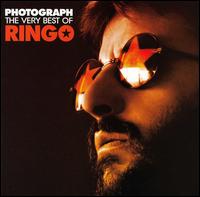Photograph: The Very Best of Ringo Starr - Ringo Starr