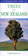 Photographic Guide to Trees in New Zealand