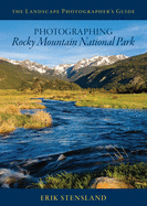Photographing Rocky Mountain National Park