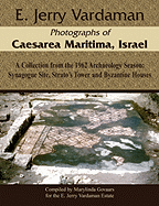 Photographs of Caesarea Maritima, Israel