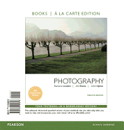 Photography, Books a la Carte Edition