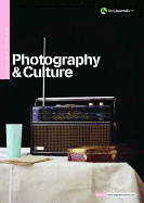 Photography & Culture, Volume 3, Issue 1