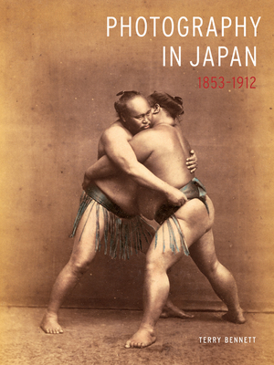 Photography in Japan 1853-1912 - Bennett, Terry