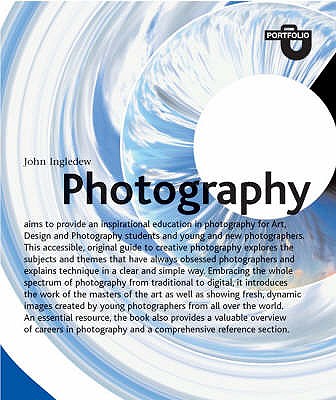 Photography - Ingledew, John, and Gullachsen, Lorentz (Text by)