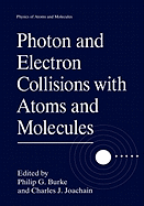 Photon and Electron Collisions with Atoms and Molecules