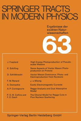 Photon-Hadron Interactions II: International Summer Institute in Theoretical Physics, Desy, July 12-24, 1971 - Hhler, Gerhard, and Fujimori, Atsushi, and Khn, Johann