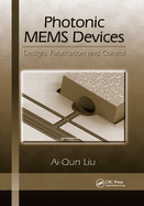 Photonic MEMS Devices: Design, Fabrication and Control