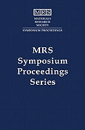 Photons and Low Energy Particles in Surface Processing: Volume 236