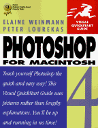 Photoshop 4 for Macintosh
