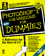 Photoshop 4 for Windows for Dummies - McClelland, Elizabeth Anne, and McClelland, Deke, and Cooper, James