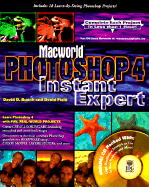 Photoshop 4 Instant Expert
