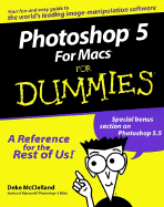 Photoshop 5 for Macs for Dummies
