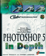 Photoshop 5 in Depth