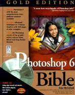 Photoshop 6 Bible Gold Edition