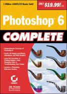 Photoshop 6 Complete