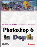 Photoshop 6 in Depth