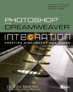 Photoshop and Dreamweaver Integration