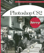 Photoshop Cs2 Savvy