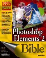 Photoshop Elements 2 Bible