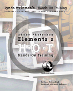 Photoshop Elements 2 Hands-On Training