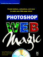 Photoshop Web Magic - Schulman, Ted, and LeWinter, Renee