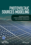 Photovoltaic Sources Modeling