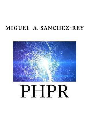 Phpr: of limitless measure - Sanchez-Rey, Miguel a