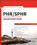 Phr / Sphr Professional in Human Resources Certification Deluxe Study Guide