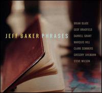 Phrases - Jeff Baker