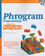 Phrogram Programming for the Absolute Beginner