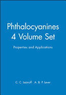 Phthalocyanines, Set