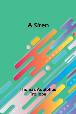 Phyllis: A Twin (Edition1) - Trollope, Thomas Adolphus
