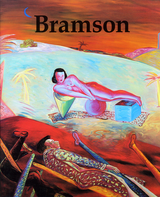 Phyllis Bramson: 1973-1986 - Adrian, Dennis