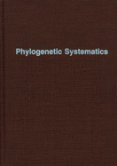 Phylogenetic systematics