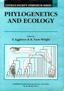 Phylogenetics and Ecology: Volume 17