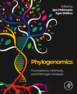 Phylogenomics: Foundations, Methods, and Pathogen Analysis