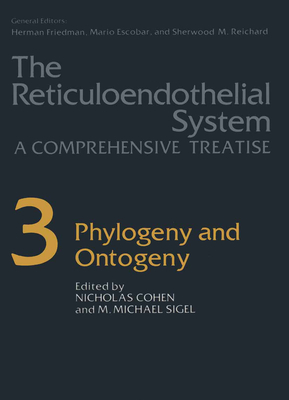 Phylogeny and Ontogeny - Cohen, Nicholas, and Sigel, M. Michael