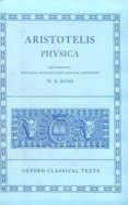 Physica - Aristotle, and Ross, David, Sir (Editor)